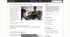 Desktop Screenshot of fridoshow.com